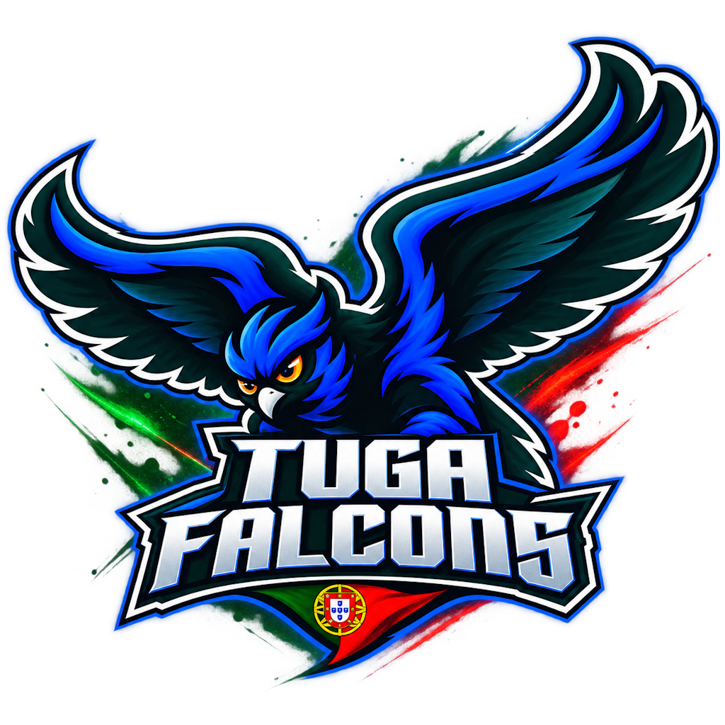 TugaFalcons Loading